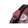 Mesko | MS 5028 | Iron | Steam Iron | 2600 W | Water tank capacity  ml | Continuous steam 35 g/min | Steam boost performance 60 g/min | Pink/Grey image 5