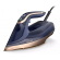 Philips | DST8050/20 Azur | Steam Iron | 3000 W | Water tank capacity 350 ml | Continuous steam 85 g/min | Blue paveikslėlis 1
