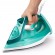 Philips | Iron | DST3030/70 | Steam Iron | 2400 W | Water tank capacity 300 ml | Continuous steam 40 g/min | Steam boost performance 180 g/min | Green фото 6