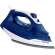 TEFAL | FV2838E0 | Steam Iron | 2400 W | Water tank capacity 270 ml | Continuous steam 40 g/min | Blue/White image 1