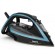 TEFAL | FV5695E1 | Steam Iron | 3000 W | Water tank capacity 300 ml | Continuous steam 50 g/min | Steam boost performance 270 g/min | Black/Blue image 1