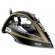 TEFAL | FV9865E0 Ultimate Pure | Steam Iron | 3000 W | Water tank capacity 350 ml | Continuous steam 60 g/min | Steam boost performance 250 g/min | Gold/Black image 1