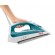 TEFAL | FV1710 | Steam Iron | Steam Iron | 1800 W | Water tank capacity 200 ml | Continuous steam 24 g/min | Steam boost performance 80 g/min | White/Green image 7