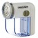 Mesko | Lint remover | MS 9610 | White | AAA batteries image 1