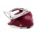 TEFAL | Ironing System Pro Express Protect | GV9220E0 | 2600 W | 1.8 L | bar | Auto power off | Vertical steam function | Calc-clean function | Red paveikslėlis 4
