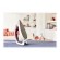 TEFAL | Ironing System Pro Express Protect | GV9220E0 | 2600 W | 1.8 L | Auto power off | Vertical steam function | Calc-clean function | Red image 10