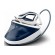 TEFAL | Steam Station Pro Express | GV9712E0 | 3000 W | 1.2 L | 7.7 bar | Auto power off | Vertical steam function | Calc-clean function | White/Blue image 2