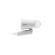 TEFAL | Steamer | DT1020E1 | Handheld | 1200 W | 0.07 L | 20 g/min | White фото 3
