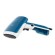 TEFAL | Garment Steamer | DT6130E0 | Handheld | 1300 W | 0.07 L | 20 g/min | Blue/White image 7
