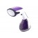 Tristar | Garment Steamer | ST-8916 | Handheld | 1200 W | 0.26 L | 20 g/min | Purple paveikslėlis 2