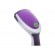 Tristar | Garment Steamer | ST-8916 | Handheld | 1200 W | 0.26 L | 20 g/min | Purple image 3