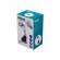 Tristar | Garment Steamer | ST-8916 | Handheld | 1200 W | 0.26 L | 20 g/min | Purple image 6