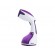 Tristar | Garment Steamer | ST-8916 | Handheld | 1200 W | 0.26 L | 20 g/min | Purple image 7