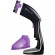 Tristar | Garment Steamer | ST-8921 | Handheld | 1600 W | 0.26 L | 25 g/min | Black/Purple фото 3