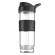 Adler | Blender | AD 4081 | Tabletop | 800 W | Jar material BPA Free Plastic | Jar capacity 0.57 and 0.4 L | Ice crushing | Black/Stainless steel image 5