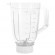 Adler | Blender with jar | AD 4085 | Tabletop | 1000 W | Jar material Plastic | Jar capacity 1.5 L | White paveikslėlis 7