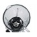 Camry | Blender | CR 4077 | Tabletop | 500 W | Jar material Glass | Jar capacity 1.5 L | Ice crushing | Black/Stainless steel image 3