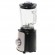 Mesko | Blender | MS 4080 | Tabletop | 600 W | Jar material Glass | Jar capacity 1.5 L | Ice crushing | Black/Silver image 3