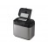Panasonic | Bread Maker | SD-YR2550 | Power 550 W | Number of programs 31 | Display Yes | Black/Stainless steel image 5