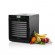 ETA | Fruit dryer | Vital Air II ETA230290000 | Power 650 W | Number of trays 10 | Temperature control | Integrated timer | Black фото 1