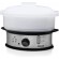 Tristar | Food Steamer | VS-3914 | Silver | 1200 W | Capacity 11 L | Number of baskets 3 фото 4