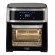 Adler | AD 6309 | Airfryer Oven | Power 1700 W | Capacity 13 L | Stainless steel/Black image 5