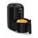 TEFAL | Easy Fry Hot Air Fryer | EY1018 | Power 1300 W | Capacity 1.6 L | Black image 1