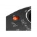 Tristar | FR-6946 | Deep Fryer | Power 2000 W | Capacity 3 L | Silver image 4