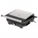 Adler | AD 3051 | Electric Grill XL | Table | 2800 W | Black/Stainless steel image 1