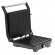 Adler | AD 3051 | Electric Grill XL | Table | 2800 W | Black/Stainless steel image 3