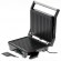 Adler | AD 3051 | Electric Grill XL | Table | 2800 W | Black/Stainless steel image 4