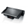 Bosch | Grill | TCG4215 | Contact | 2000 W | Silver/Black image 1