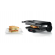Bosch | TCG4215 | Grill | Contact | 2000 W | Silver/Black image 4
