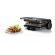 Bosch | Grill | TCG4215 | Contact | 2000 W | Silver/Black image 7