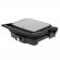 Camry | Electric Grill | CR 3053 | Table | 2000 W | Black image 5