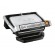 TEFAL | Electric grill | GC712D34 | Contact | 2000 W | Silver image 4