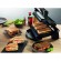 TEFAL | Electric Grill | GC714834 | Grill | 2000 W | Black image 6