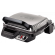 TEFAL | UltraCompact | GC305012 | Electric Grill | 2000 W | Stainless Steel/Black image 1