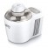 Camry | Ice cream maker | CR 4481 | Power 90 W | Capacity 0.7 L | White image 1