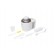 Camry | Ice cream maker | CR 4481 | Power 90 W | Capacity 0.7 L | White image 8