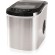 Caso | Ice cube maker | IceMaster Pro | Power 140 W | Capacity 2.2 L | Stainless steel image 1