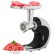 Adler | Slow-speed juicer 3in1 - Meat mincer paveikslėlis 2