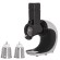 Adler | Slow-speed juicer 3in1 - Meat mincer image 3