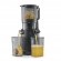 Caso | Design Slow Juicer | SJW 600 XL | Type  Slow Juicer | Black | 250 W | Number of speeds 1 | 40 RPM paveikslėlis 4