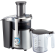 TEFAL | Juicer | ZE610D38 | Type Juicer maker | Inox | 800 W | Number of speeds 2 image 1