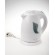 Adler | Kettle | AD 08 | Standard | 850 W | 1 L | Plastic | 360° rotational base | White paveikslėlis 2