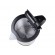 Adler | Kettle | AD 1216 | Standard | 2000 W | 1.7 L | Stainless steel | 360° rotational base | Stainless steel image 5
