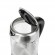 Adler | Kettle | AD 1247 NEW | With electronic control | 1850 - 2200 W | 1.7 L | Stainless steel image 6