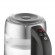 Adler | Kettle | AD 1247 NEW | With electronic control | 1850 - 2200 W | 1.7 L | Stainless steel image 10