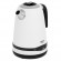 Adler | Kettle | AD 1295w | Electric | 2200 W | 1.7 L | Stainless steel | 360° rotational base | White image 3